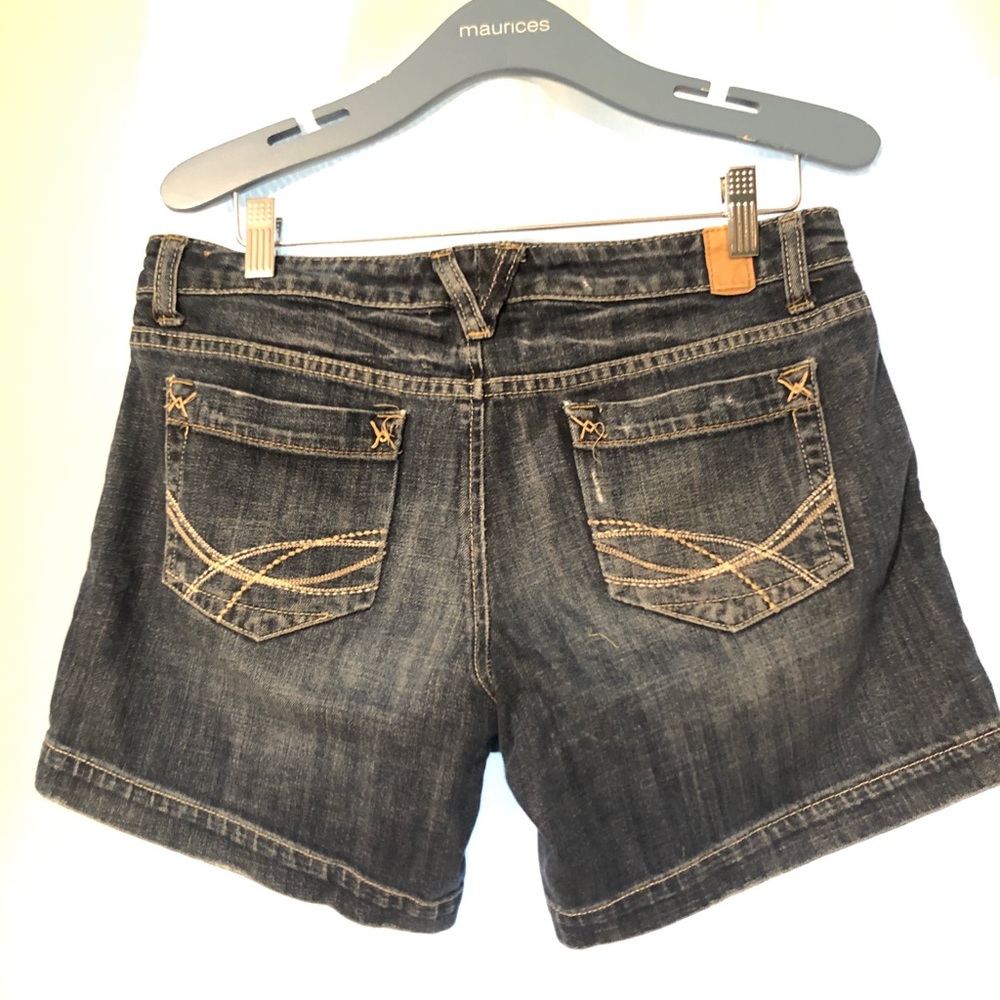 Maurices Jean Shorts